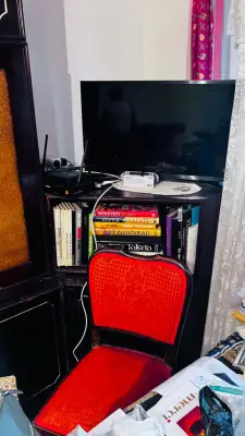 Mobilă completă sufragerie