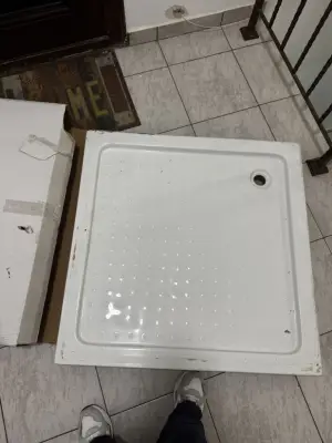 DONEZ Cada dus 90/90/15