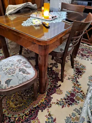 Donez mobilă în stare bună