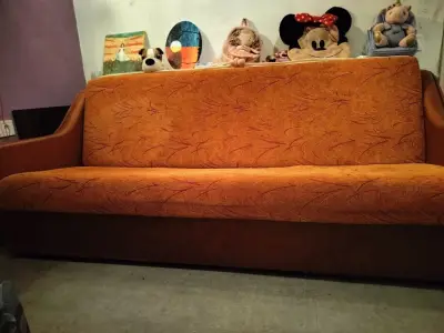 Donez canapea extensibilă