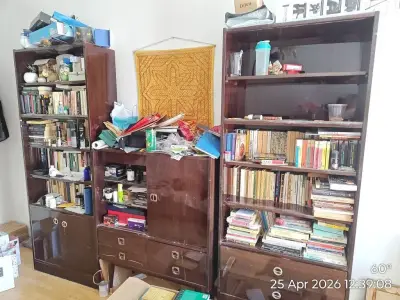 Donez corpuri mobilă veche