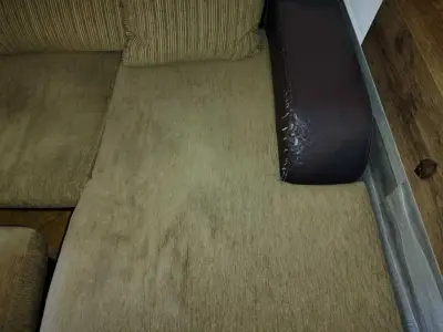 Donez canapea coltar