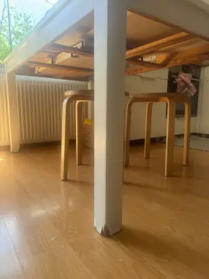 Donez masa extensibila