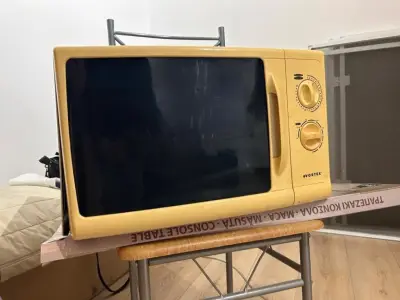 Donez cuptor cu microunde VORTEX