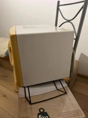 Donez cuptor cu microunde VORTEX