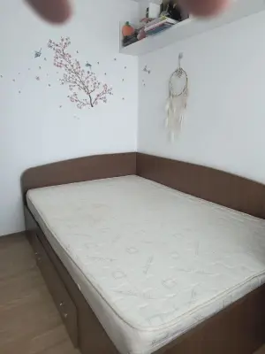 Pat gratuit, stare buna