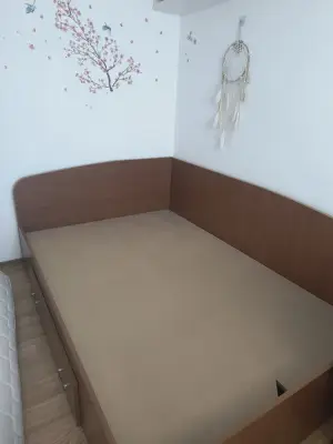 Pat gratuit, stare buna