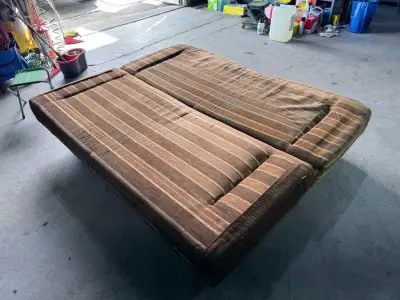 DONEZ Canapea extensibila 3 locuri