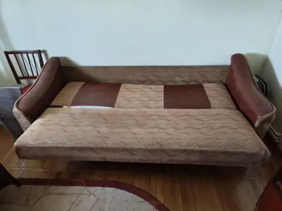 Donez canapea extensibila