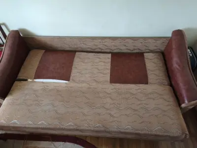 Donez canapea extensibila