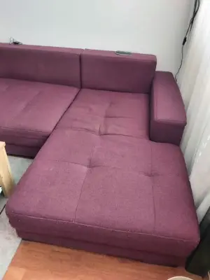 DONEZ Canapea Ridicare Personala