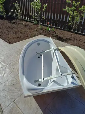 Donez cada baie 150x90