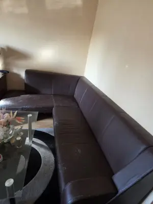 Donez coltar vechi de bucatarie