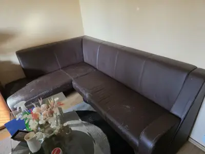 Donez coltar vechi de bucatarie