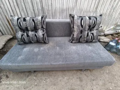 Canapea extensibila 1.600*2000