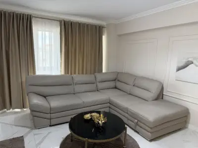 Donez canapea extensibila