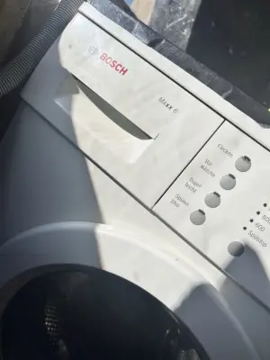 DONEZ Masina de spalat