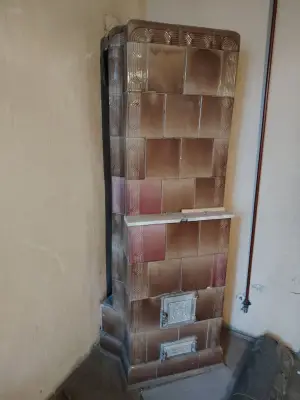 Donez 3 sobe din teracotă