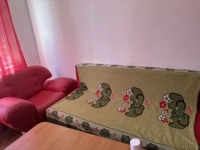 Donez mobila cu ridicare personala