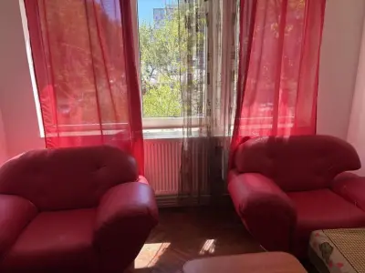 Donez mobila cu ridicare personala