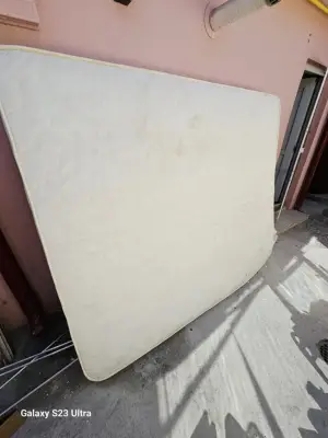 Donez saltea 160 x 200 in Constanta