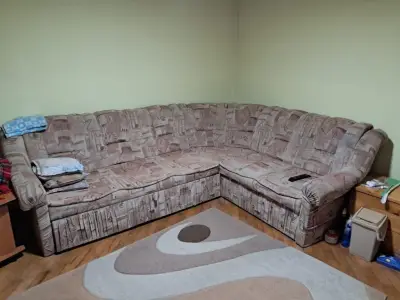 Donez coltar folosit