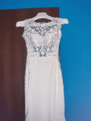 Donez Rochie de Mireasă