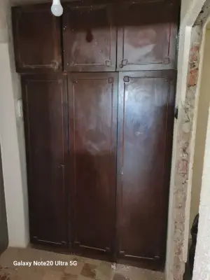 Dulap in trei usi Gratuit