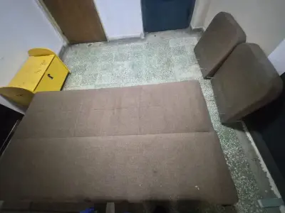 Donez canapea extensibila