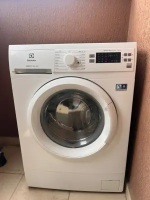 DONAȚIE - Saltea pat + mașină de spălat