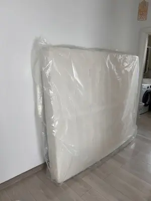 DONAȚIE - Saltea pat + mașină de spălat