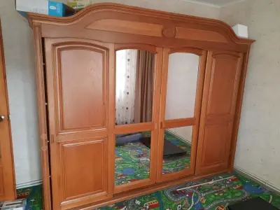 Donez mobila, nu asigur transport 260x210x65