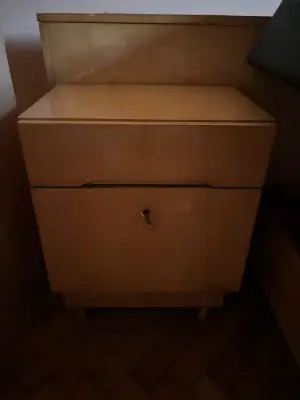 Donez mobila pentru dormitor