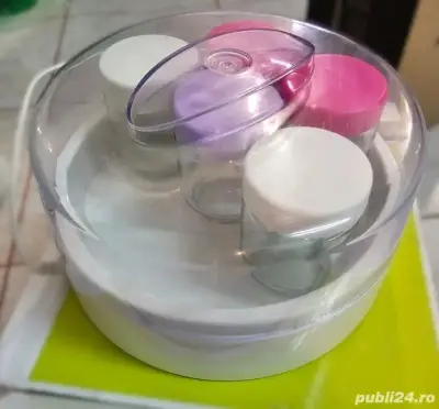 Aparat iaurt Aparat sterilizat biberoane