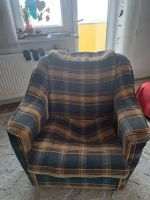 Donez fotoliu folosit