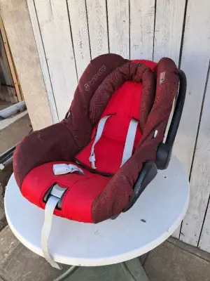 Scaun auto copii