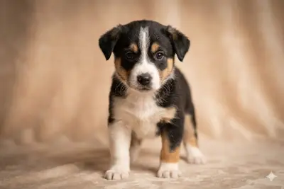Donez metis cattledog australian