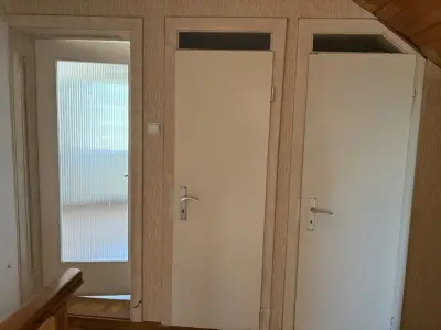 Donez usi de interior