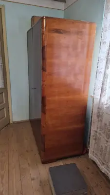 Donez dulap vechi