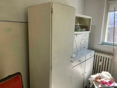 Donatie mobilier vechi