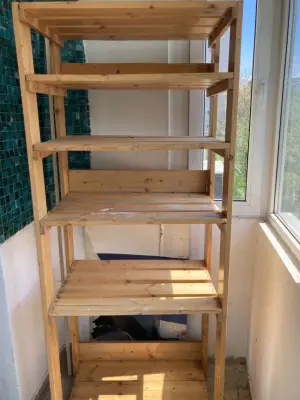 Donatie mobilier vechi