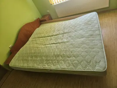 Donez saltea pat 180x230cm