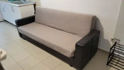 Donez canapea extensibila