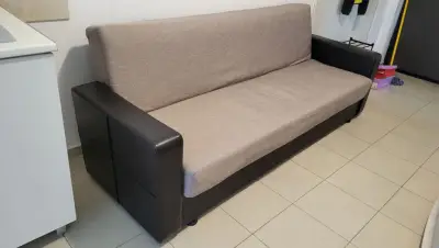 Donez canapea extensibila