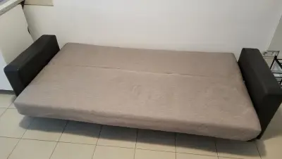 Donez canapea extensibila