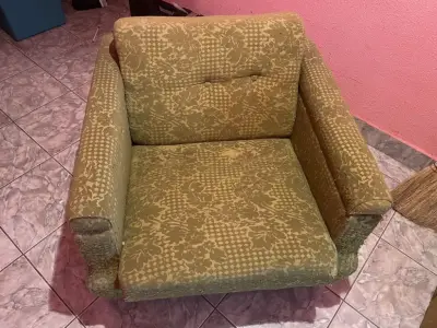 Donez 2 fotolii. .