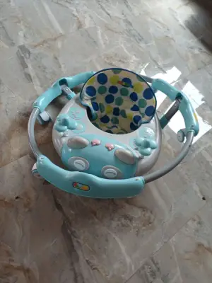 Donez rotobil copii