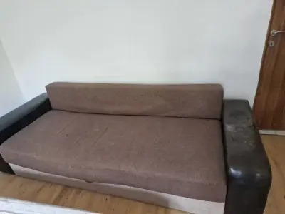 Donez canapea extensibila