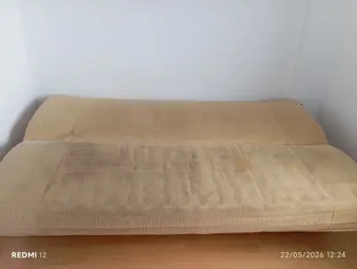 Donez canapeaua extensibila