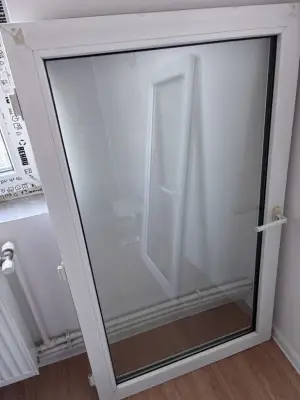 Donez geamuri termopan